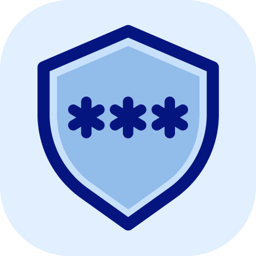WP Password Policy plugin icon